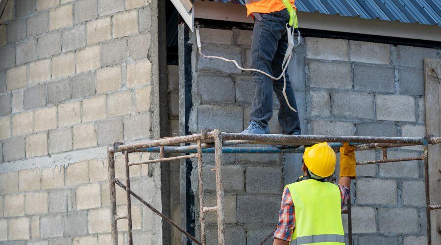 Expert Emergency Roof Repairs services in Ford Cliff, PA